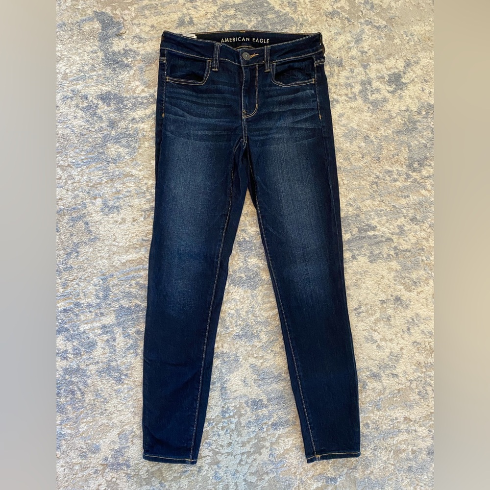 American Eagle jegging